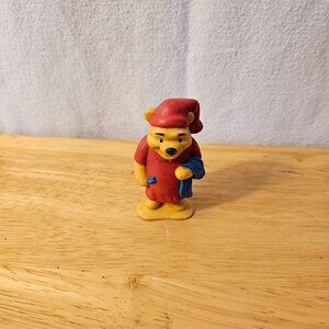 Disney Winnie the Pooh Figure  -- ITEM #1917